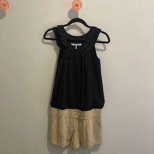 Rolando Santana romper